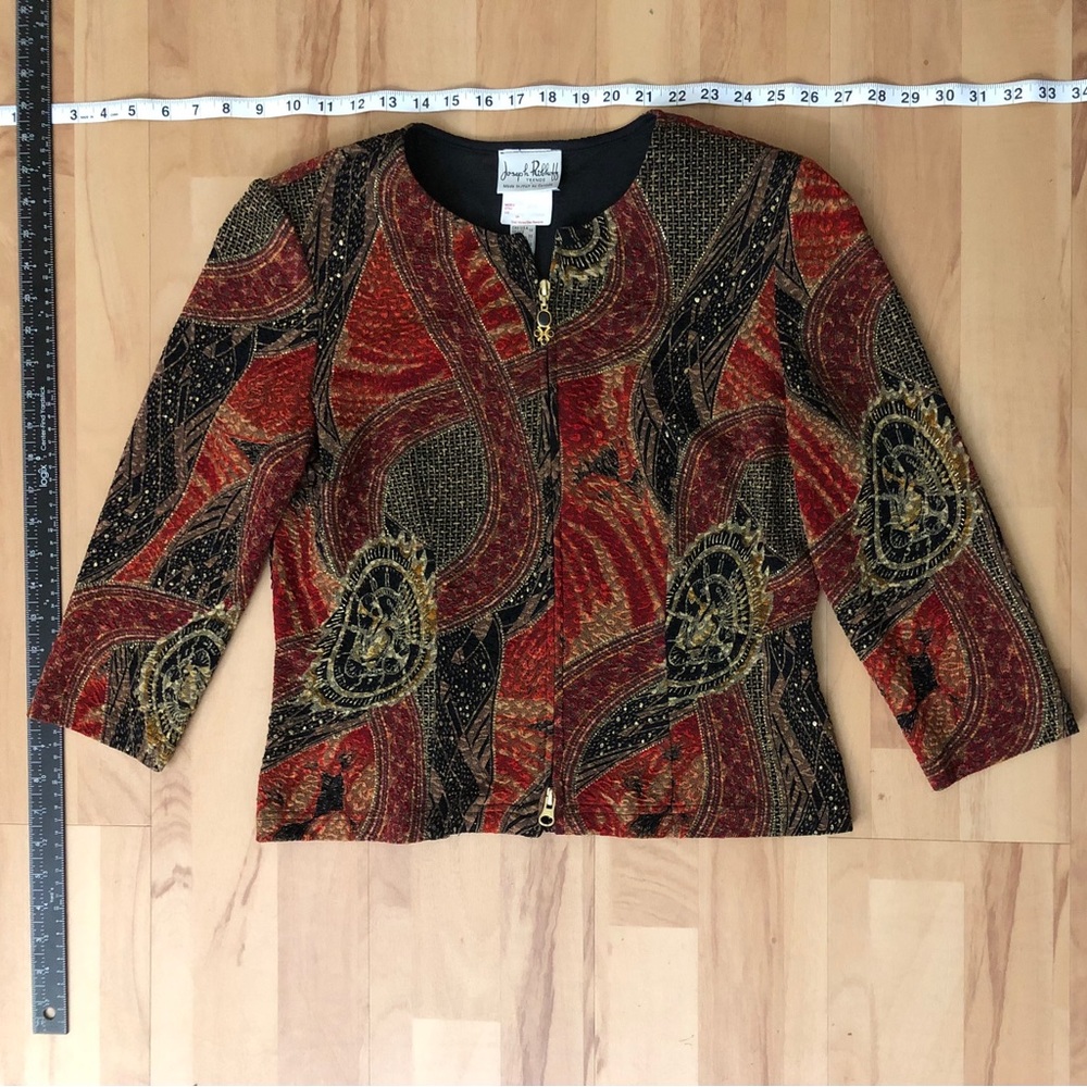Joseph Ribkoff Top